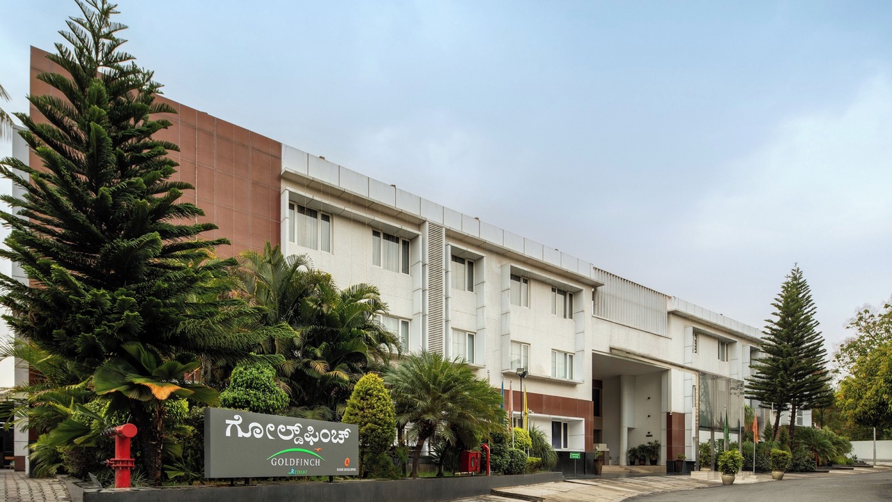 Photo of Outdoor in Devanahalli