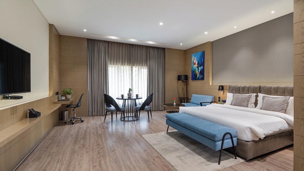 Photo of Bedroom in Devanahalli