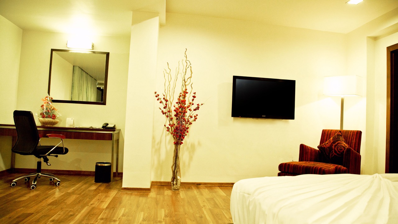 Photo of Bedroom in Gajuwaka