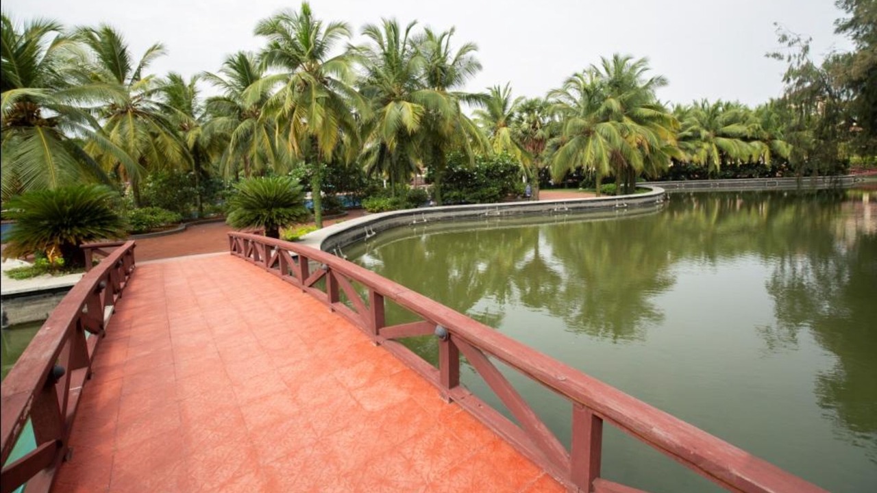 Photo of Outdoor in Manjakuppam