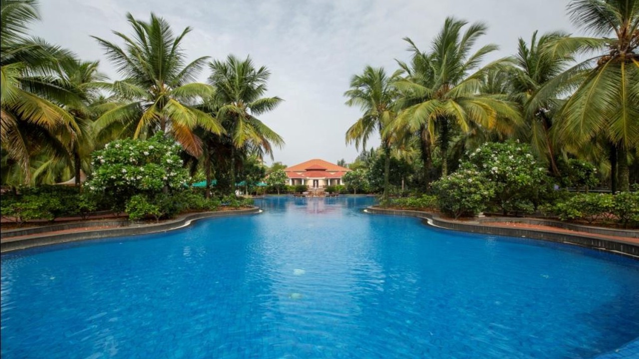 Photo of Outdoor in Manjakuppam