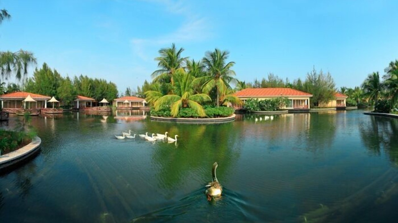 Photo of Outdoor in Manjakuppam