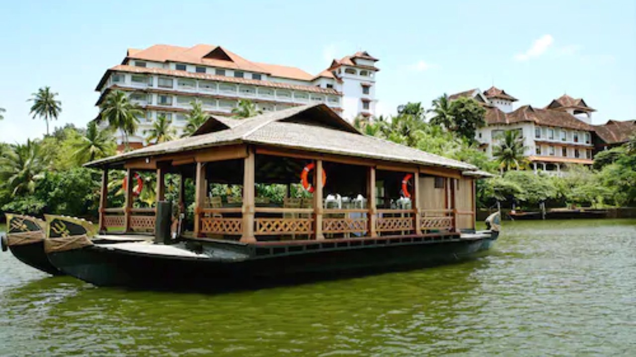 Photo of Outdoor in Mathilil