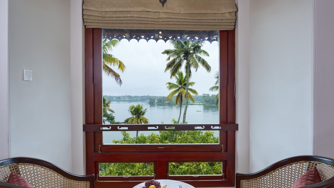 Photo of Bedroom in Mathilil