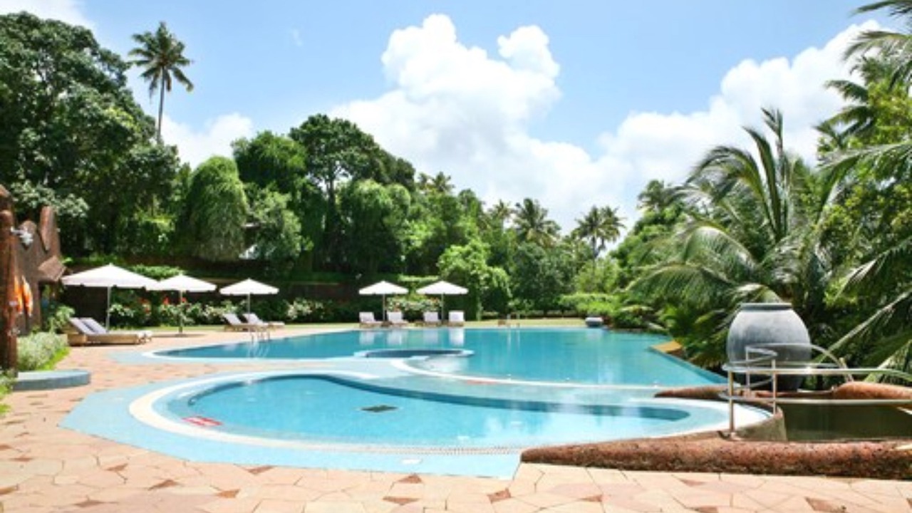 Photo of Outdoor in Mathilil
