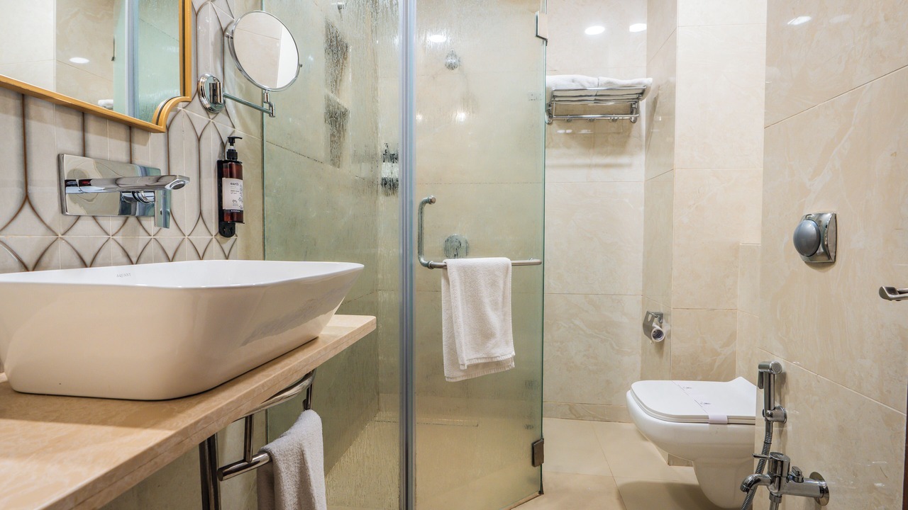 Photo of Bathroom in Fort
