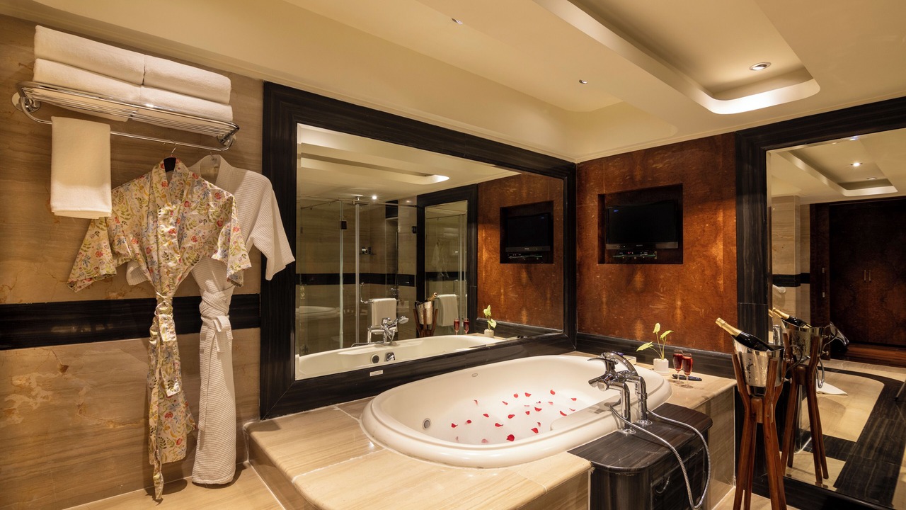Photo of Bathroom in Begumpet