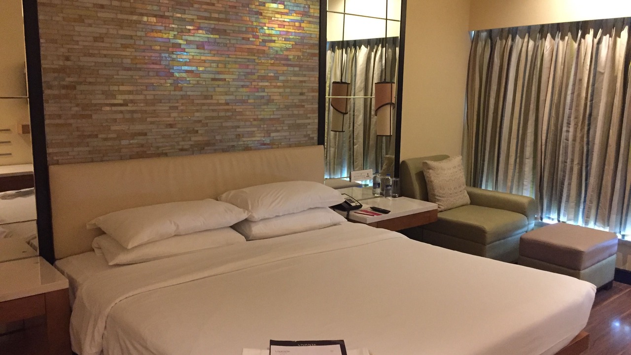 Photo of Bedroom in Coimbatore