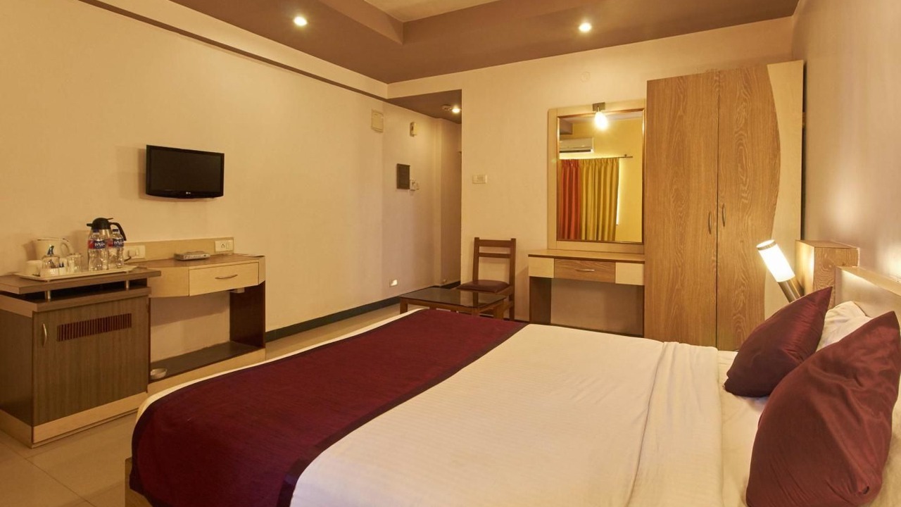 Photo of Bedroom in Fatona