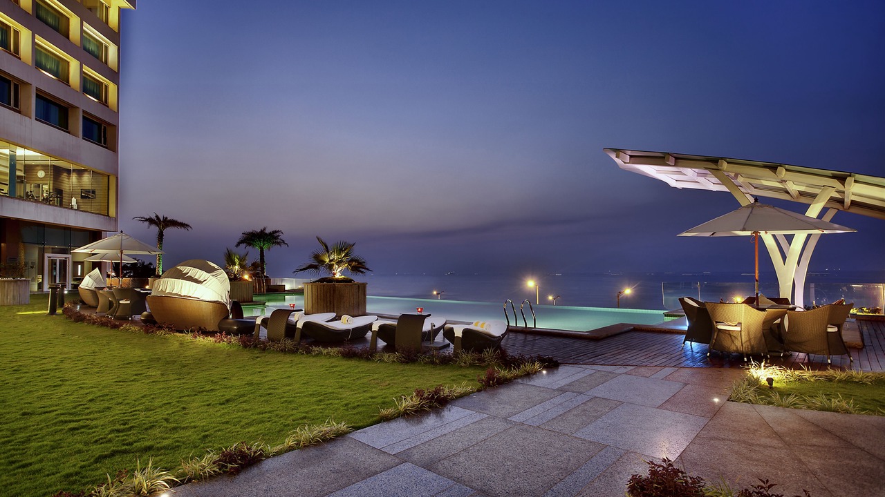 Photo of Outdoor in Visakhapatnam