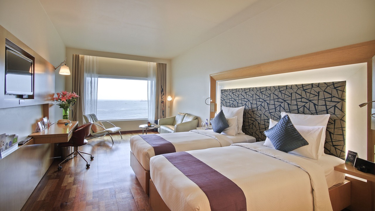 Photo of Bedroom in Visakhapatnam