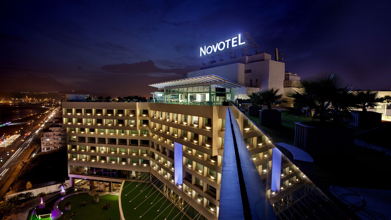 Photo of Outdoor in Visakhapatnam