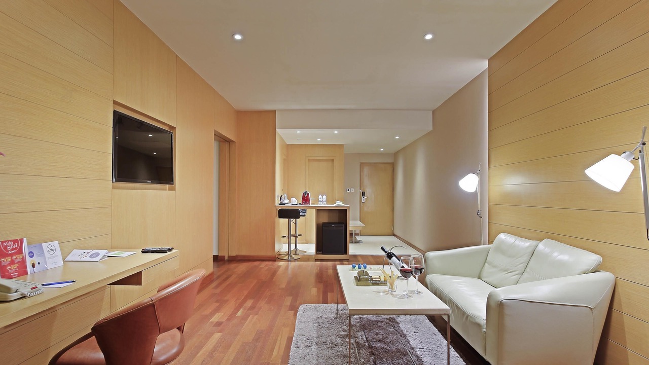 Photo of Bedroom in Visakhapatnam