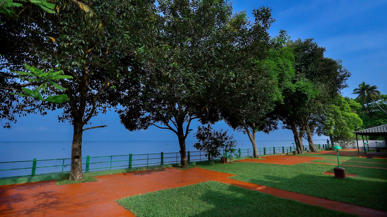 Photo of Outdoor in Kumarakom