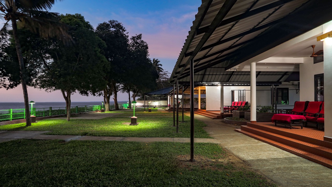Photo of Outdoor in Kumarakom