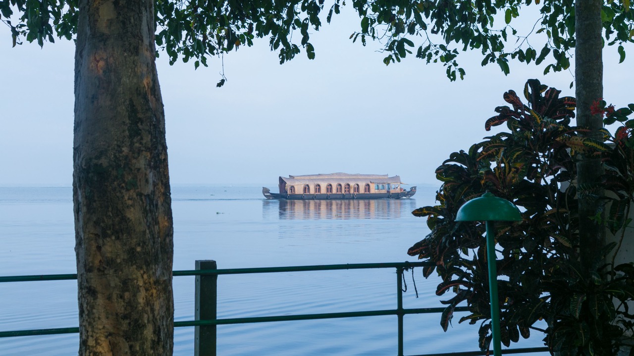 Photo of Others in Kumarakom