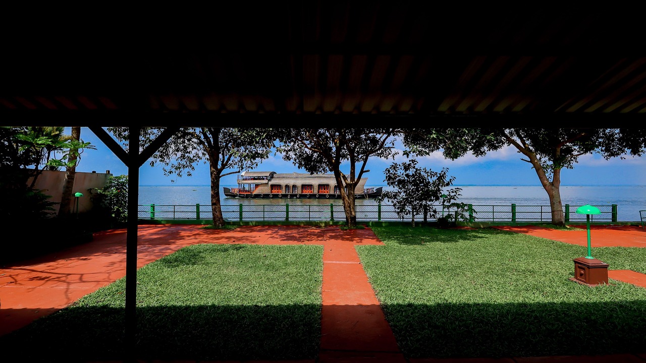 Photo of Outdoor in Kumarakom