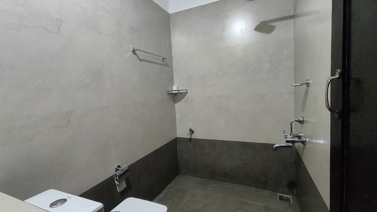Photo of Bathroom in Kumarakom