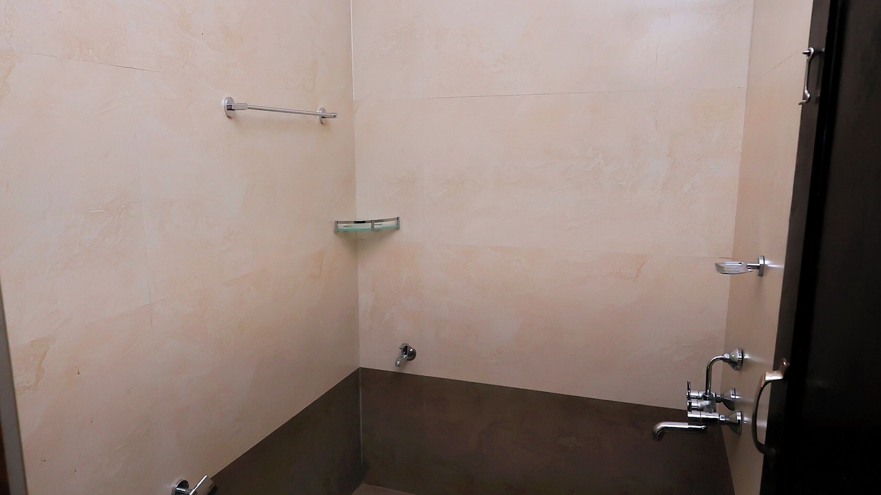 Photo of Bathroom in Kumarakom