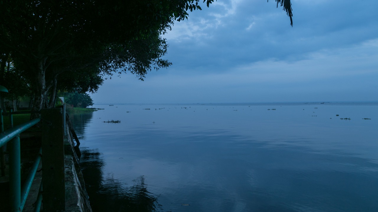 Photo of Outdoor in Kumarakom