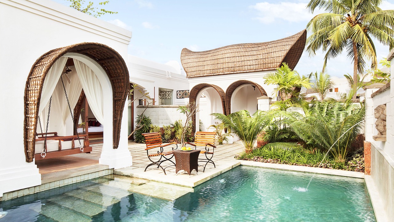 Photo of Outdoor in Bekal