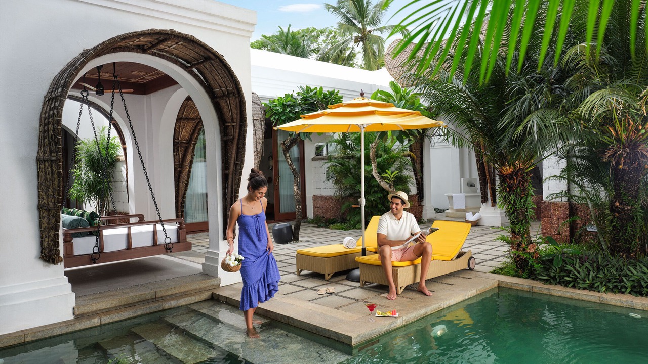 Photo of Bedroom in Bekal