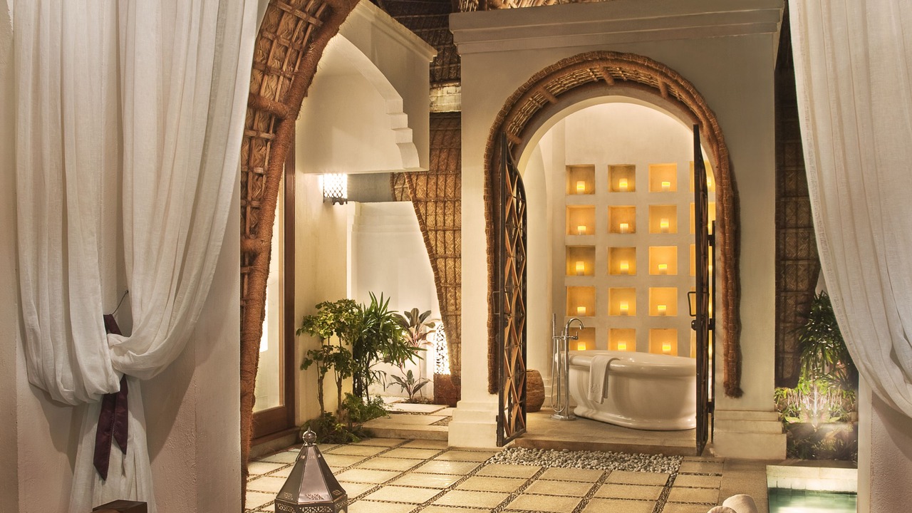 Photo of Bedroom in Bekal