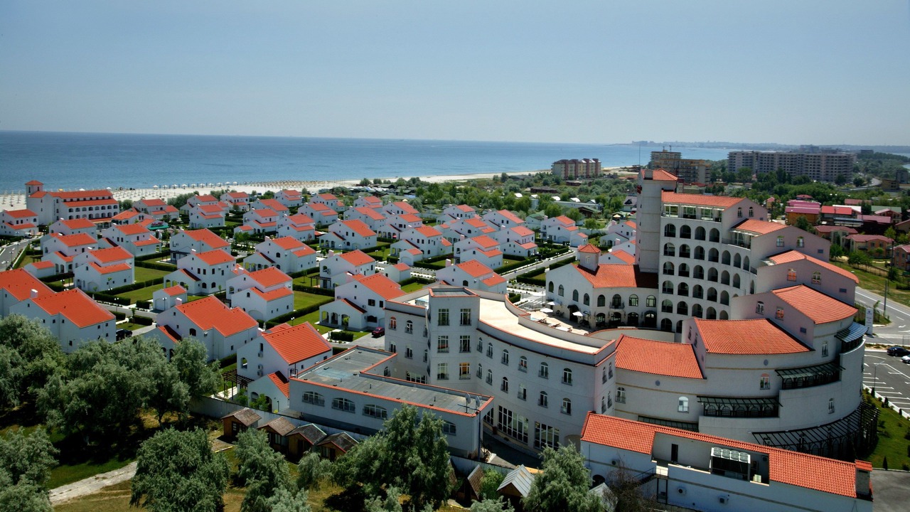 Photo of Outdoor in Mamaia-Sat