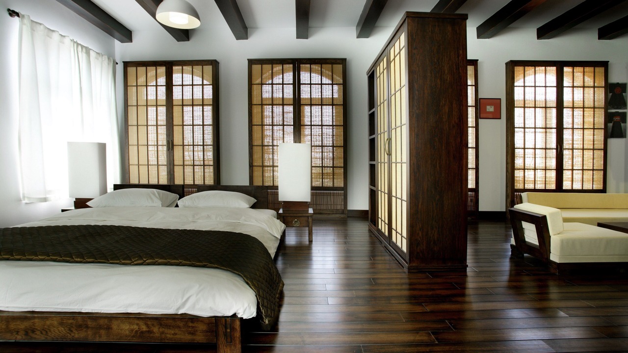 Photo of Bedroom in Mamaia-Sat