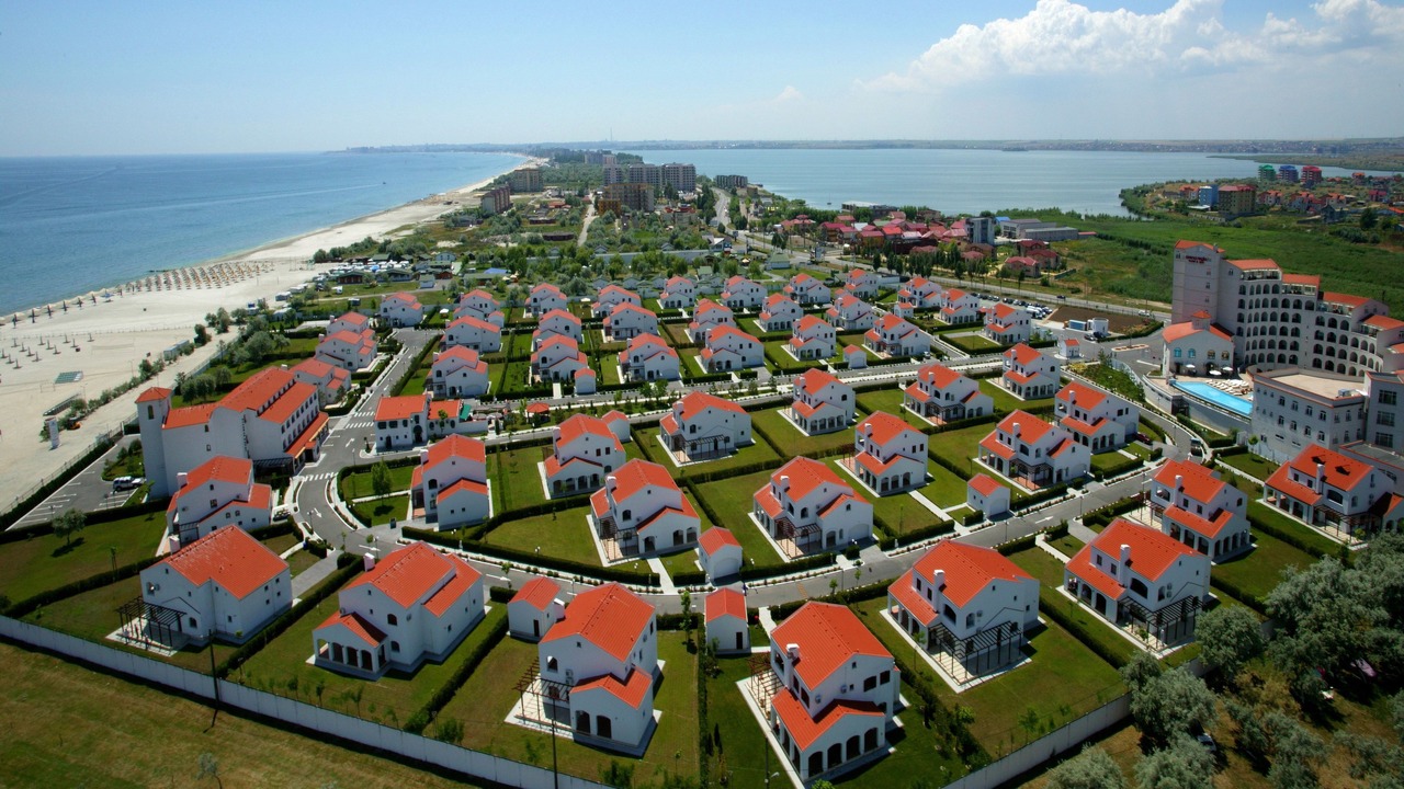 Photo of Outdoor in Mamaia-Sat