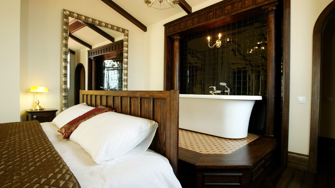 Photo of Bedroom in Mamaia-Sat