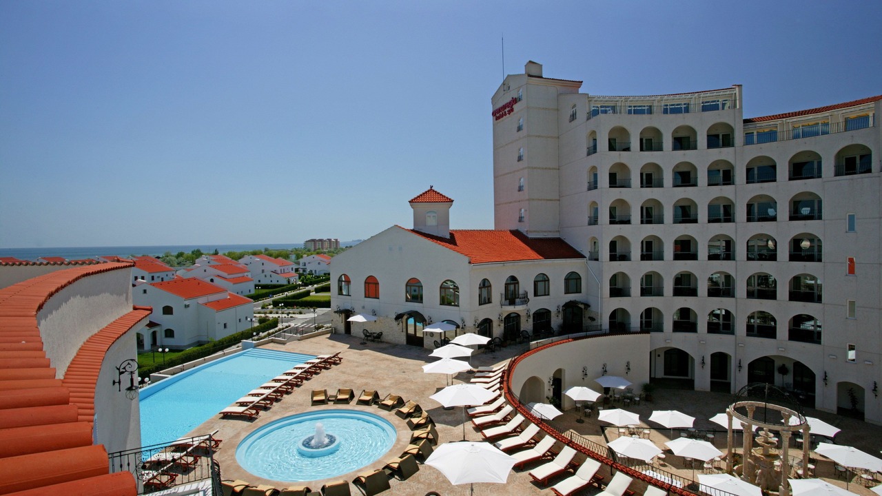 Photo of Outdoor in Mamaia-Sat