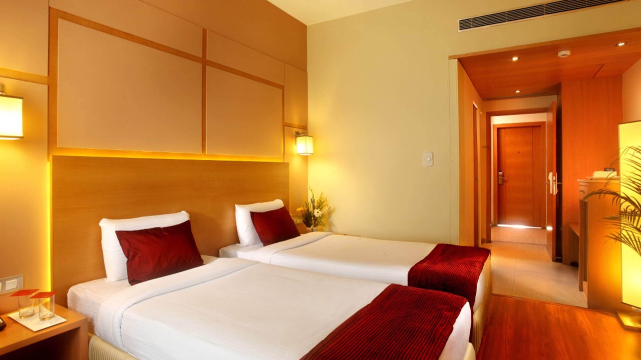 Photo of Bedroom in Kadubeesanahalli