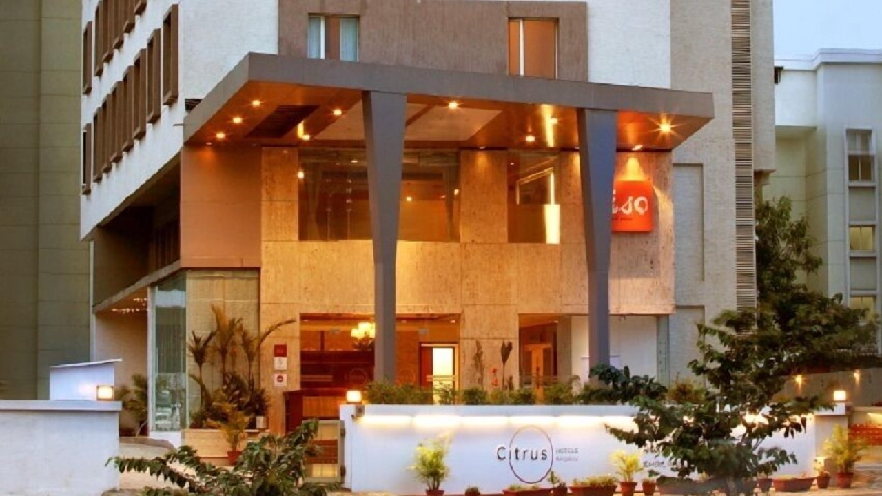 Photo of Buildings in Kadubeesanahalli