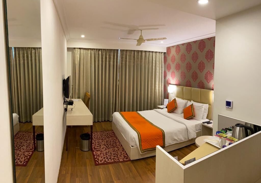 Photo of Bedroom in Kadubeesanahalli