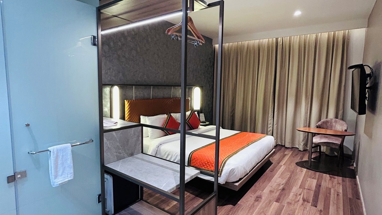 Photo of Bedroom in Kadubeesanahalli