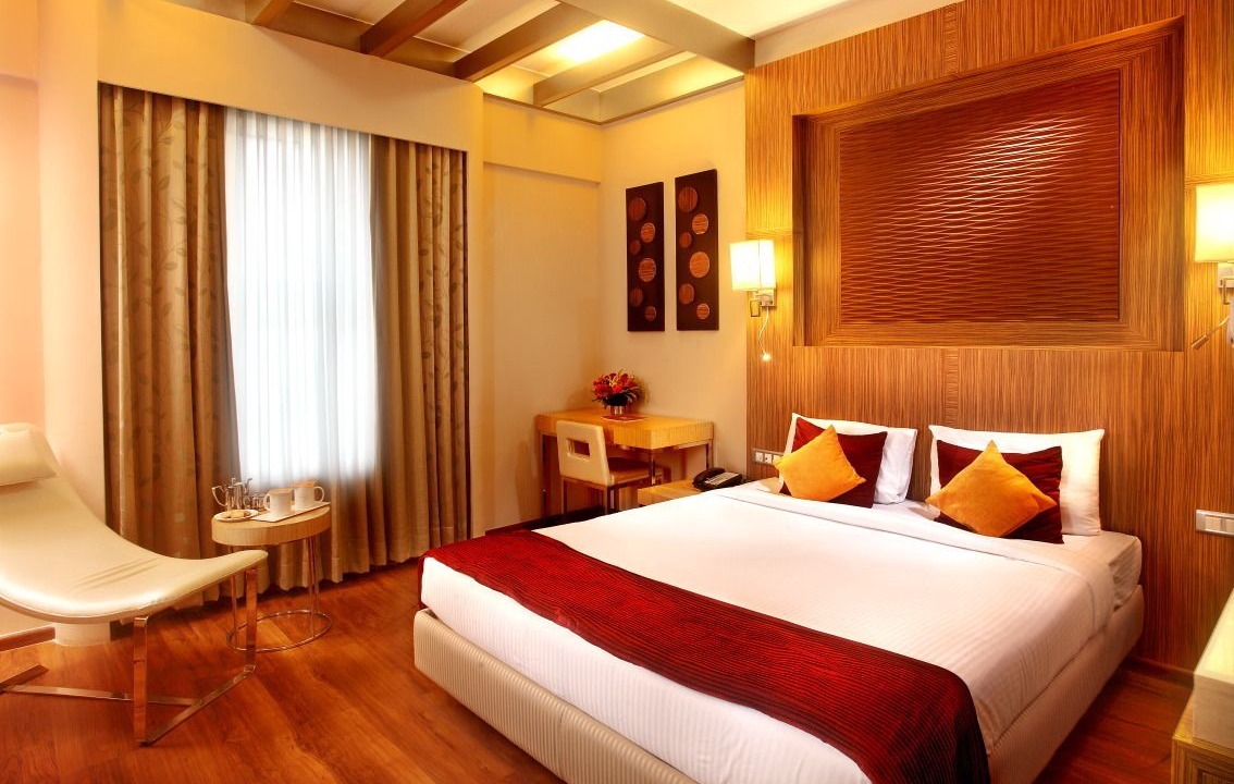 Photo of Bedroom in Kadubeesanahalli