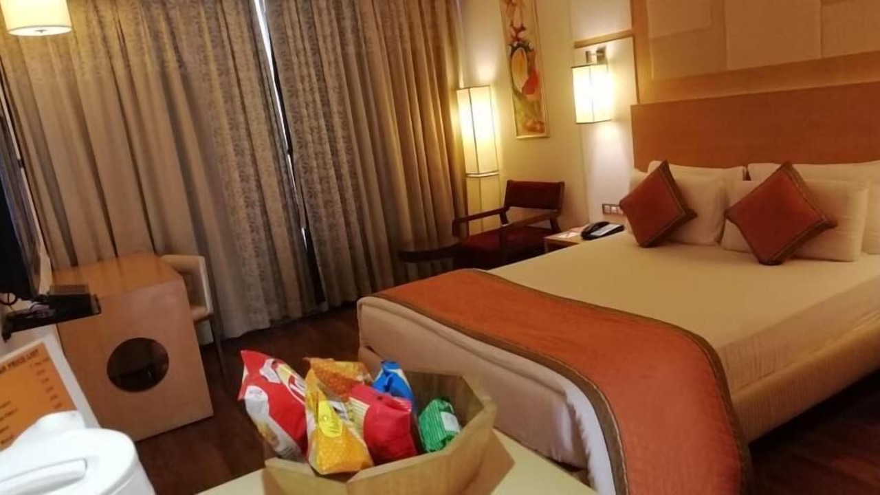 Photo of Bedroom in Kadubeesanahalli