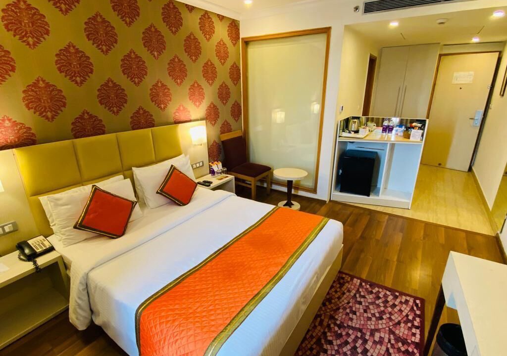 Photo of Bedroom in Kadubeesanahalli