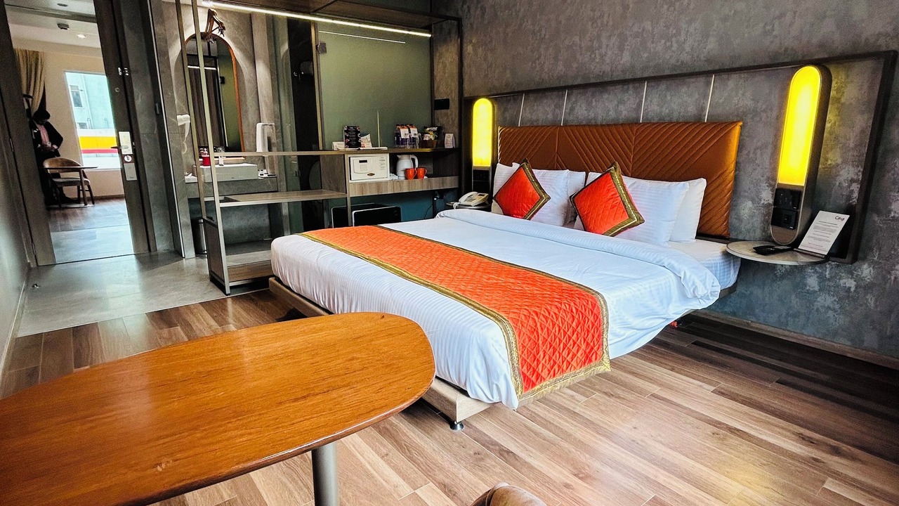 Photo of Bedroom in Kadubeesanahalli