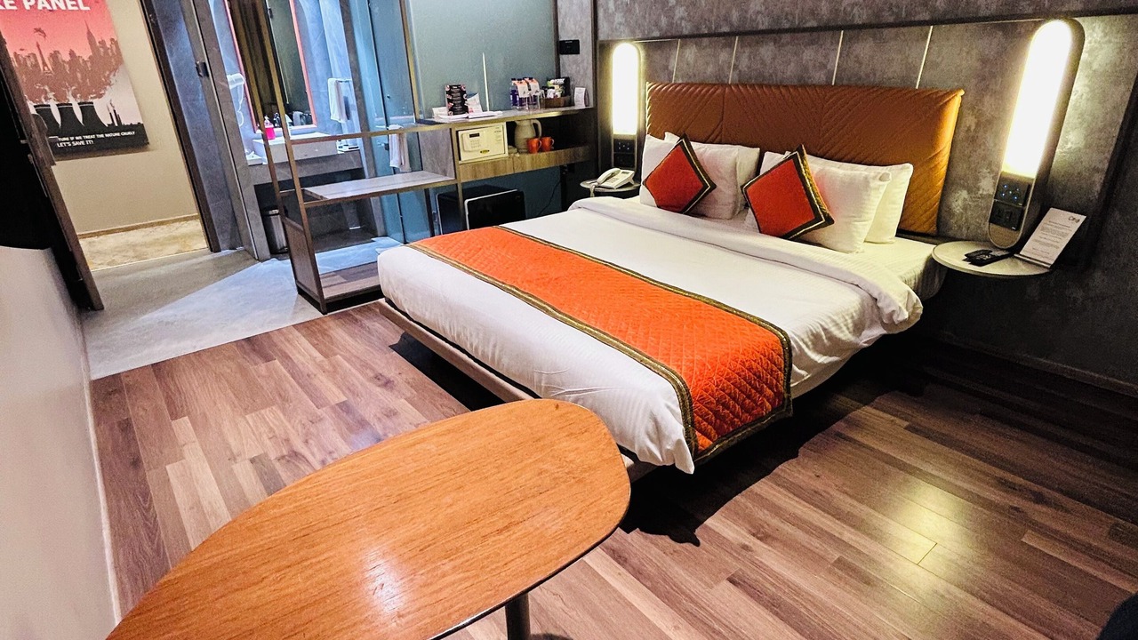 Photo of Bedroom in Kadubeesanahalli