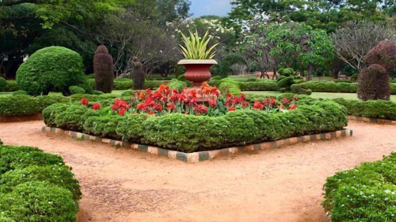 Photo of Outdoor in Kadubeesanahalli