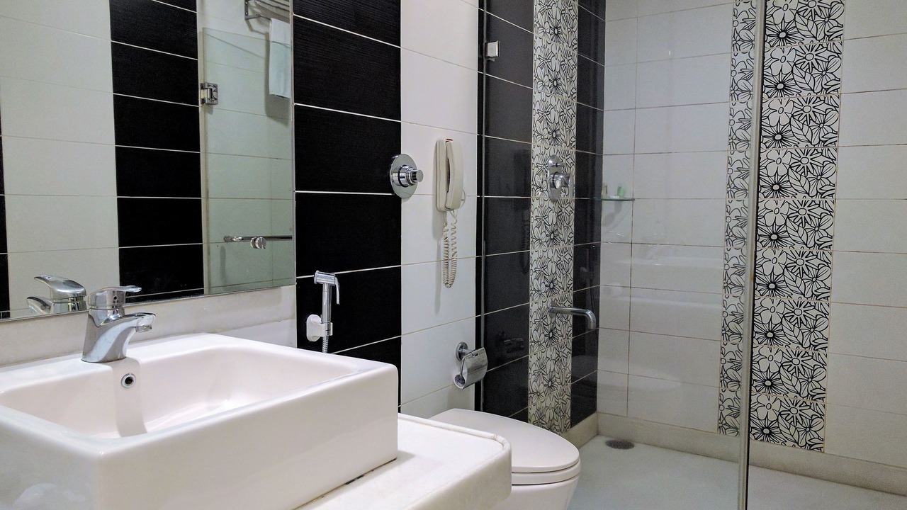 Photo of Bathroom in 5th Block