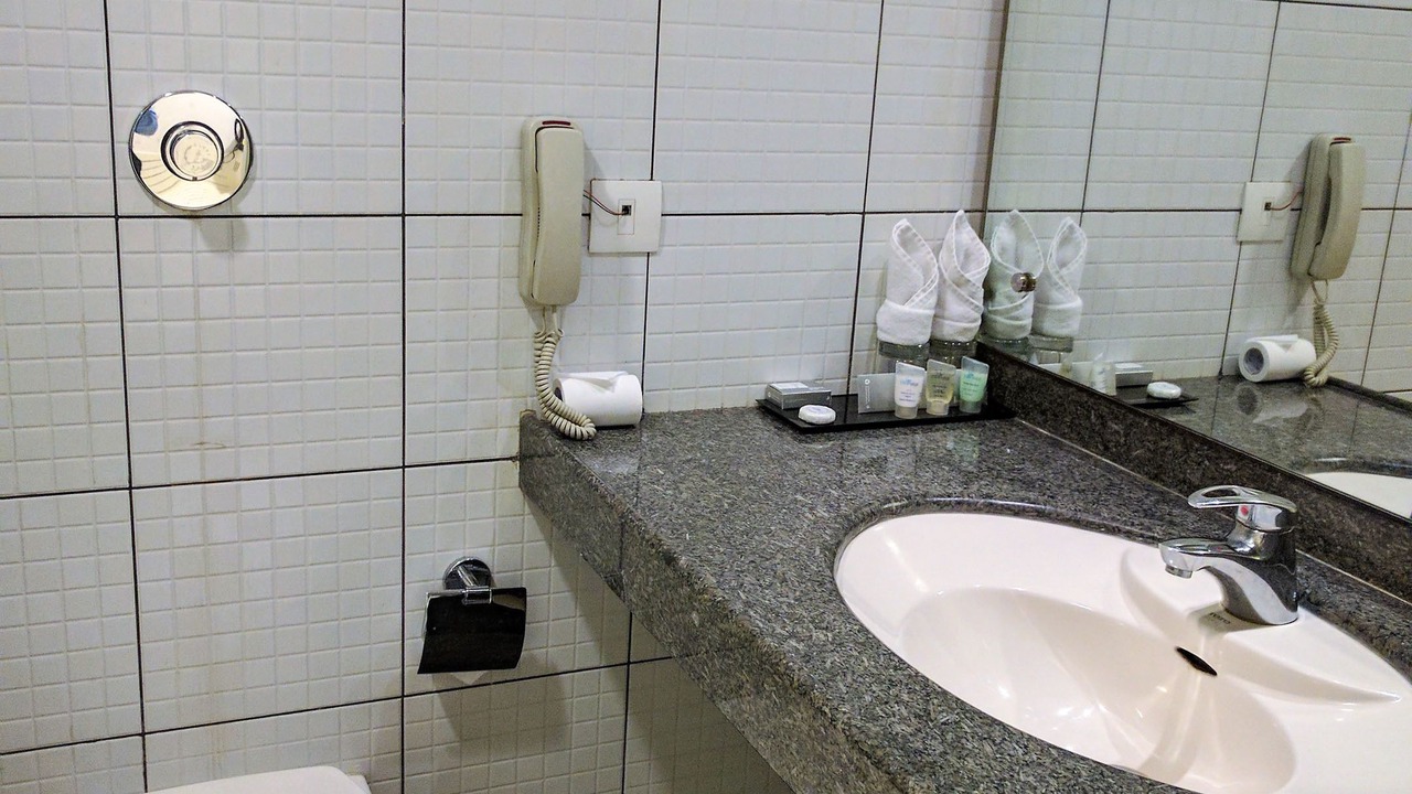 Photo of Bathroom in 5th Block