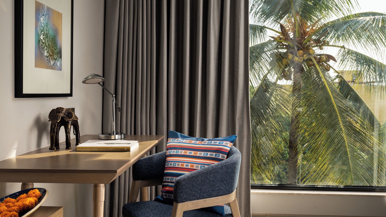 Photo of Bedroom in Bhubaneshwar