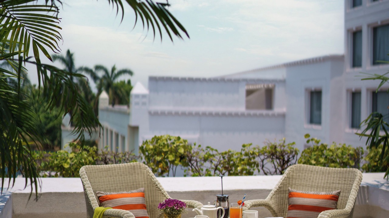 Photo of Patio Balcony in Bhubaneshwar