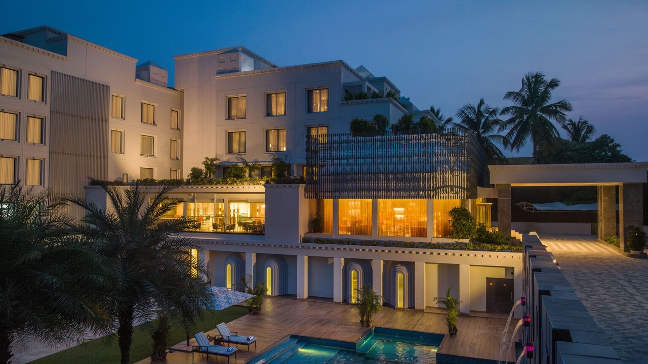 Photo of Outdoor in Bhubaneshwar