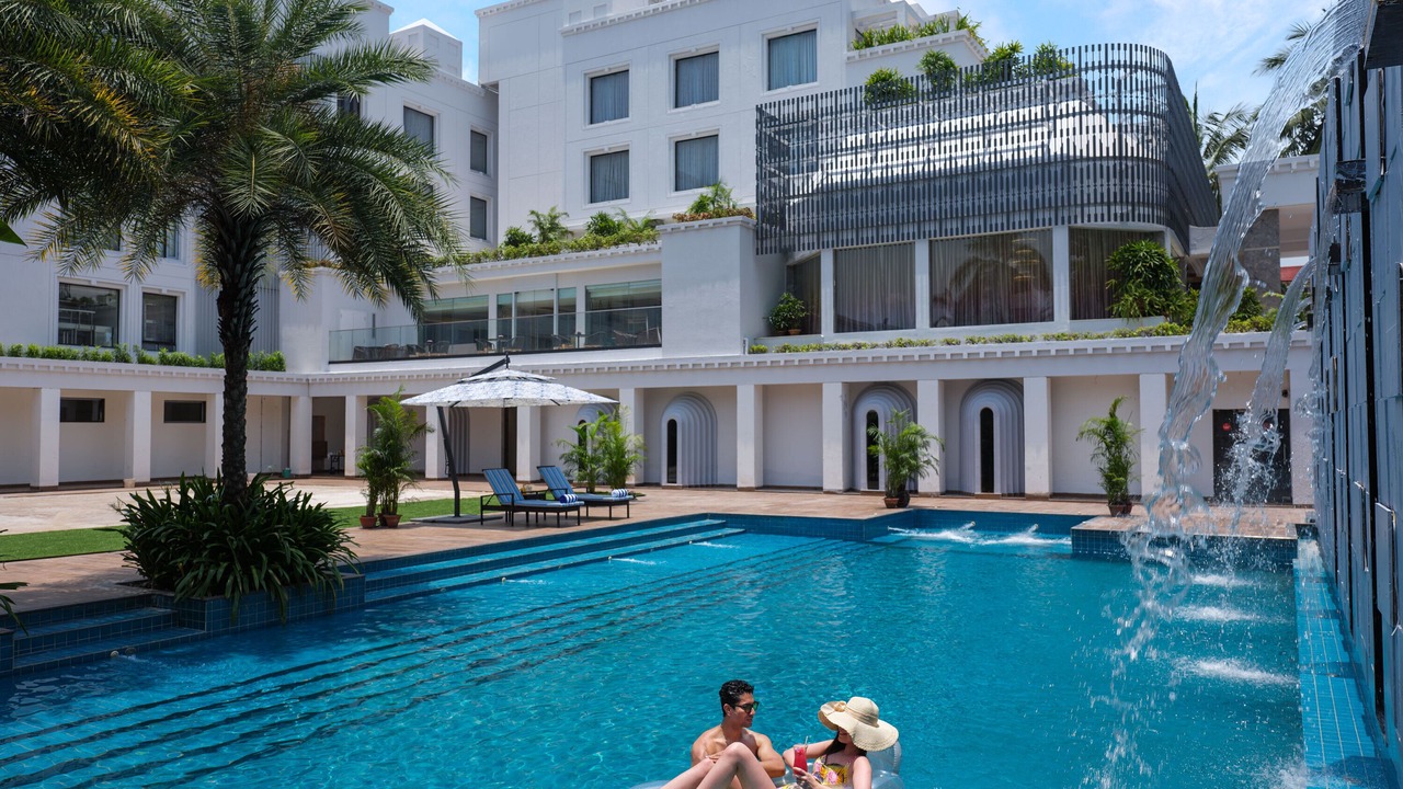 Photo of Outdoor in Bhubaneshwar
