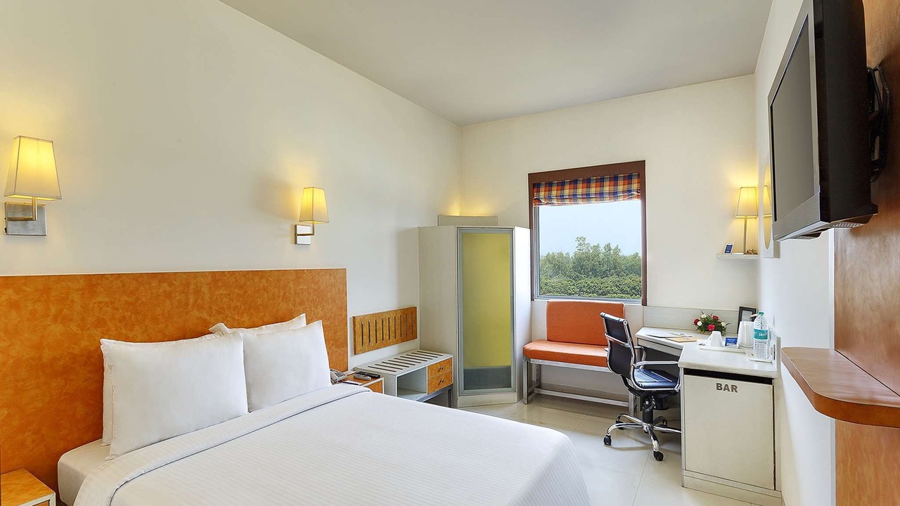 Photo of Bedroom in Roorkee