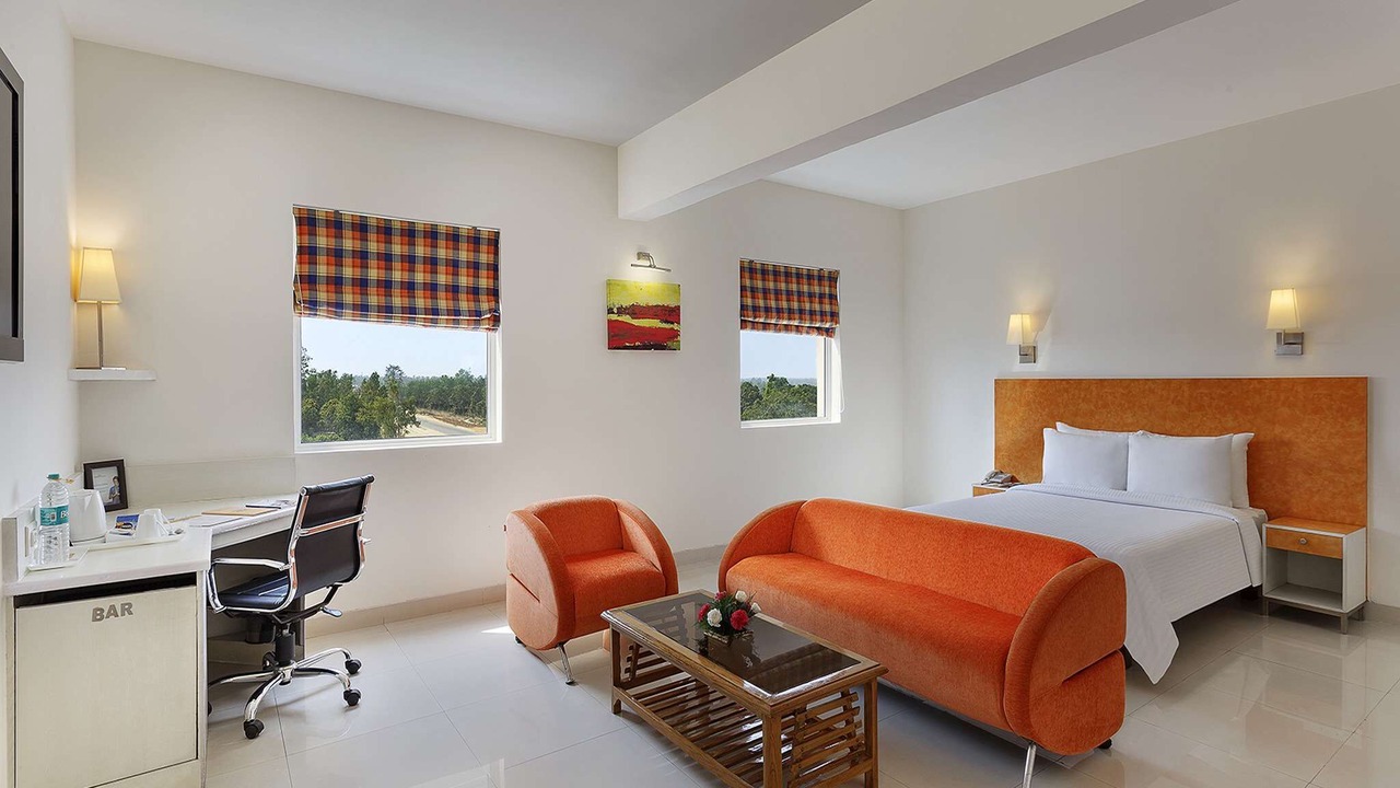 Photo of Bedroom in Roorkee